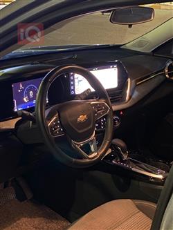 شيفروليه تراكس